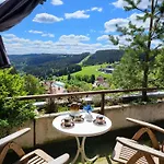 Deck-apartment, Next To Forest, Of Mountain, Free Parking, Renovated Schonach im Schwarzwald