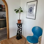 Appartement Deck-apartment, Next To Forest, Of Mountain, Free Parking, Renovated