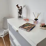 Appartement Deck-apartment, Next To Forest, Of Mountain, Free Parking, Renovated *