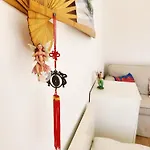 Deck-apartment, Next To Forest, Of Mountain, Free Parking, Renovated