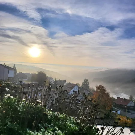 דירה Renovated Balcony-apartment, Next To Forest, Indoor Fireplace, On Mountain, Free Parking *