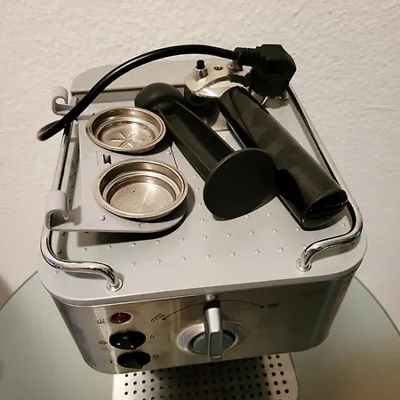 דירה Renovated Balcony-apartment, Next To Forest, Indoor Fireplace, On Mountain, Free Parking