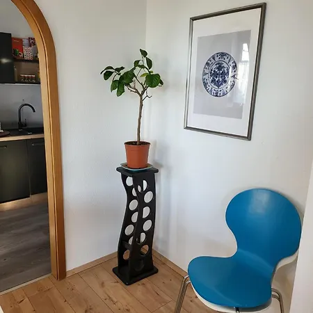 Apartment Deck-apartment, Next To Forest, Of Mountain, Free Parking, Renovated