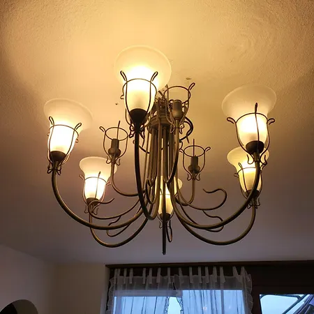 Renovated Balcony-apartment, Next To Forest, Indoor Fireplace, On Mountain, Free Parking דירה