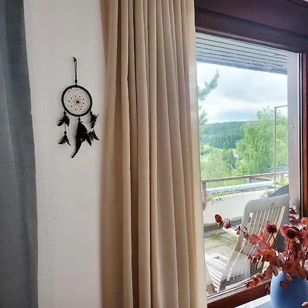 Deck-apartment, Next To Forest, Of Mountain, Free Parking, Renovated Διαμέρισμα *