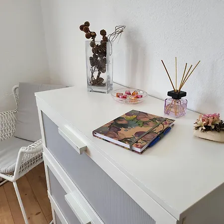 דירה Renovated Balcony-apartment, Next To Forest, Indoor Fireplace, On Mountain, Free Parking *