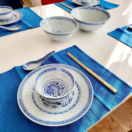 Renovated Balcony-apartment, Next To Forest, Indoor Fireplace, On Mountain, Free Parking *