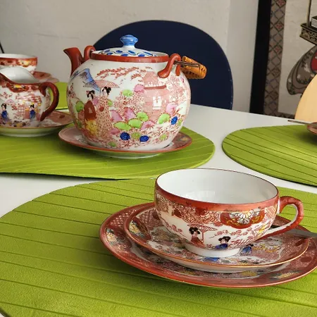 דירה Renovated Balcony-apartment, Next To Forest, Indoor Fireplace, On Mountain, Free Parking