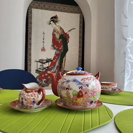 Renovated Balcony-apartment, Next To Forest, Indoor Fireplace, On Mountain, Free Parking דירה סכונאץ'