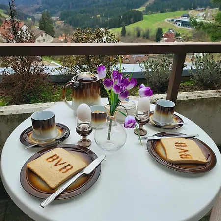 Διαμέρισμα Deck-apartment, Next To Forest, Of Mountain, Free Parking, Renovated