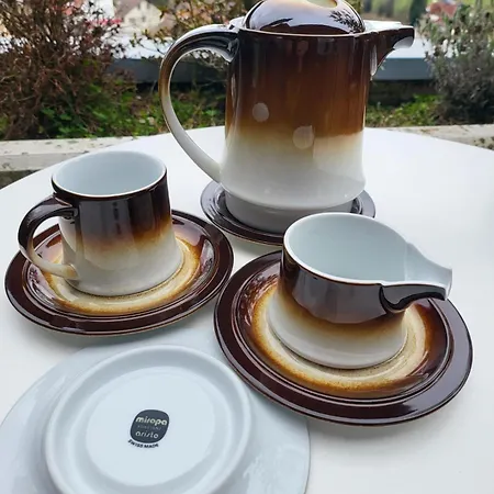 Renovated Balcony-apartment, Next To Forest, Indoor Fireplace, On Mountain, Free Parking * סכונאץ'