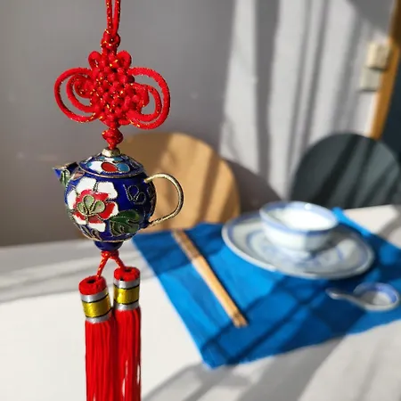 Renovated Balcony-apartment, Next To Forest, Indoor Fireplace, On Mountain, Free Parking