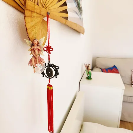 Renovated Balcony-apartment, Next To Forest, Indoor Fireplace, On Mountain, Free Parking