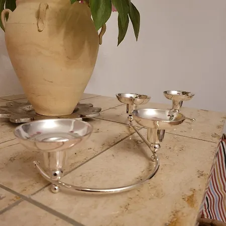 Renovated Balcony-apartment, Next To Forest, Indoor Fireplace, On Mountain, Free Parking דירה *