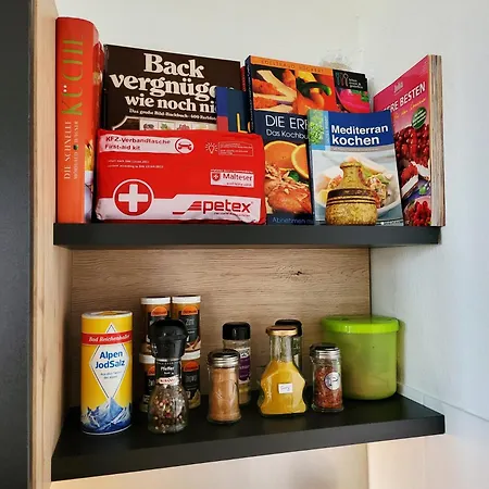 דירה Renovated Balcony-apartment, Next To Forest, Indoor Fireplace, On Mountain, Free Parking סכונאץ'